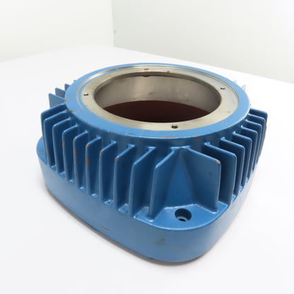 Demag Cast Brake Cover Housing