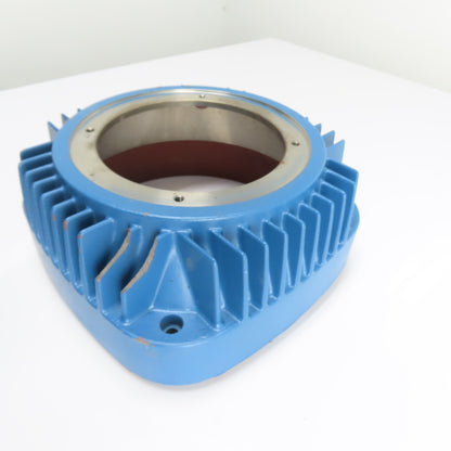Demag Cast Brake Cover Housing