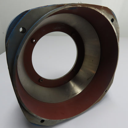 Demag Cast Brake Cover Housing