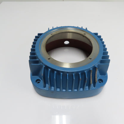 Demag Cast Brake Cover Housing