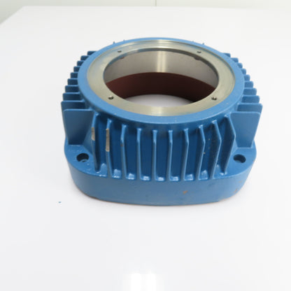 Demag Cast Brake Cover Housing