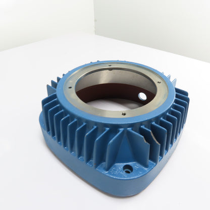 Demag Cast Brake Cover Housing