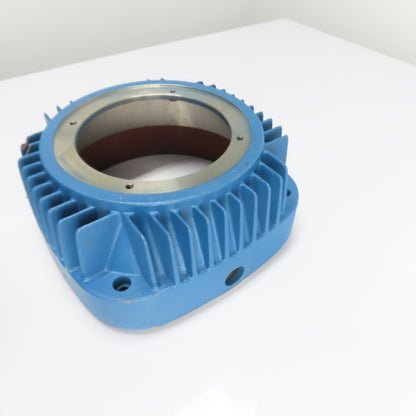 Demag Cast Brake Cover Housing