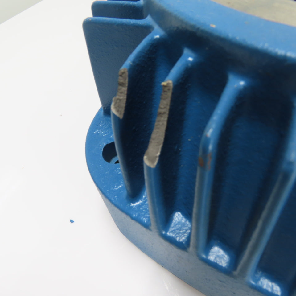 Demag Cast Brake Cover Housing