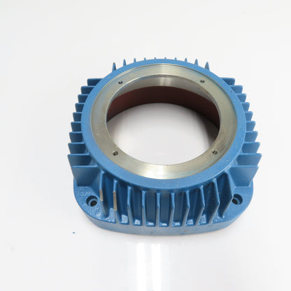 Demag Cast Brake Cover Housing