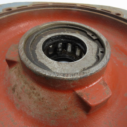Demag 08960584 KBH 160 B 4 Electric Hoist Motor End Sheild
