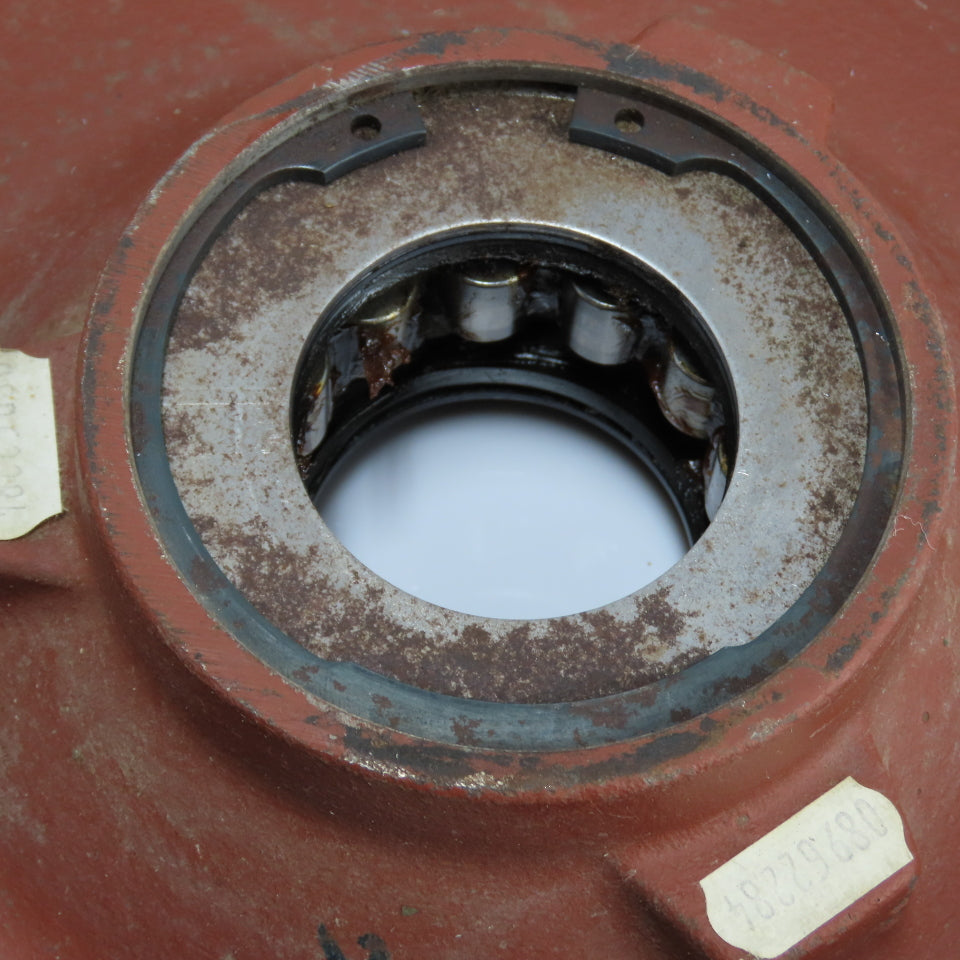 Demag 08960584 Electric Hoist Motor End Sheild