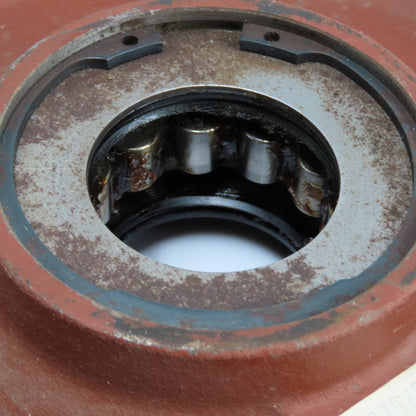 Demag 08960584 Electric Hoist Motor End Sheild