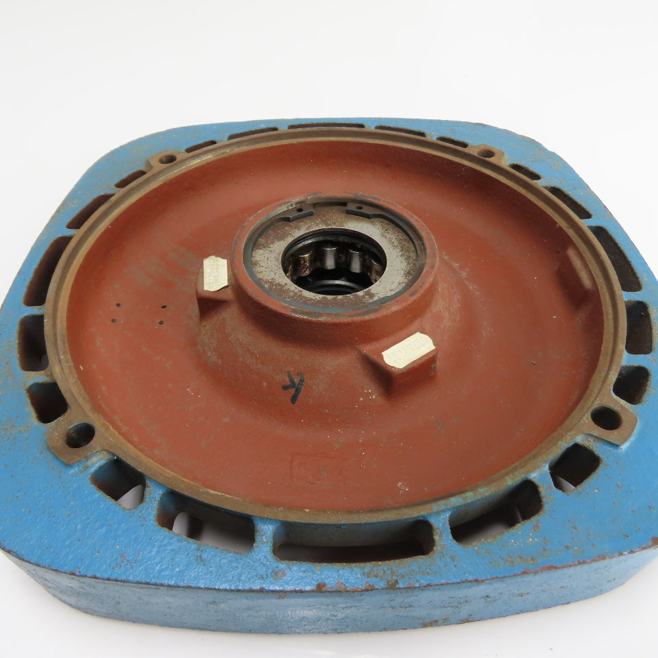 Demag 08960584 Electric Hoist Motor End Sheild