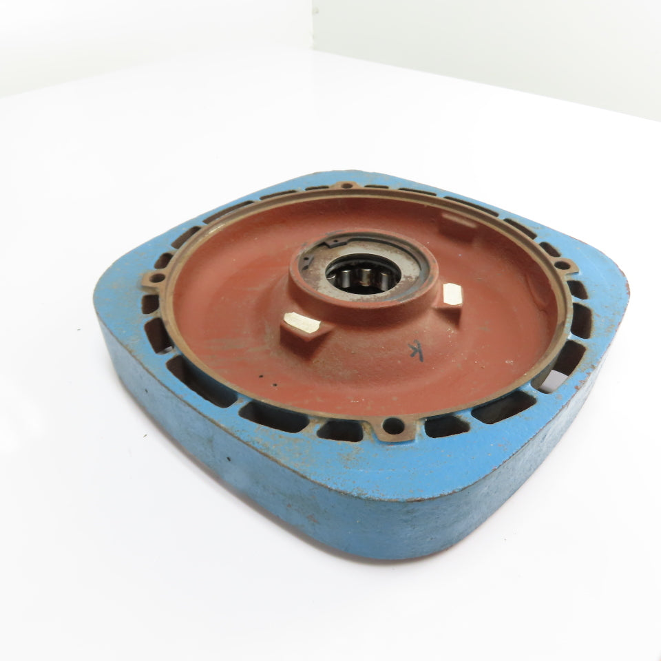 Demag 08960584 Electric Hoist Motor End Sheild