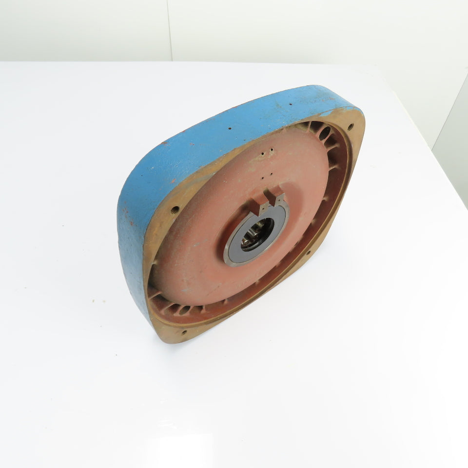 Demag 08960584 Electric Hoist Motor End Sheild