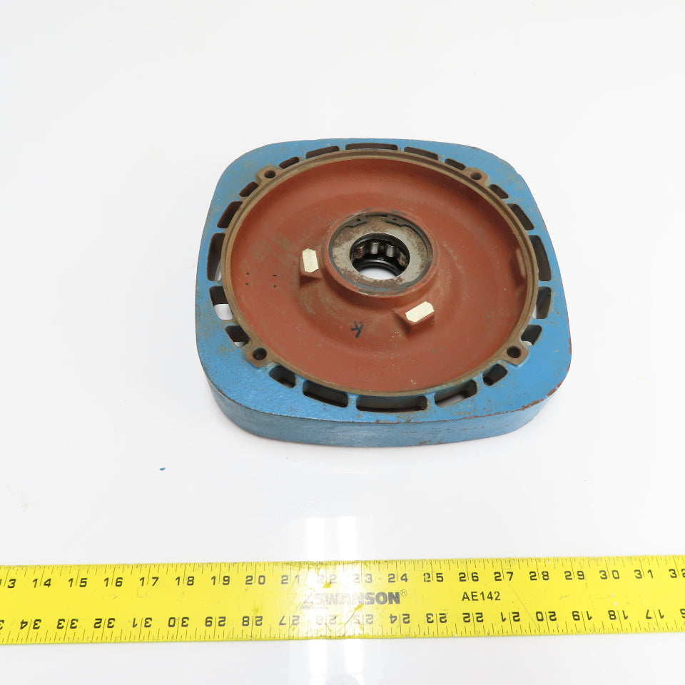 Demag 08960584 Electric Hoist Motor End Sheild