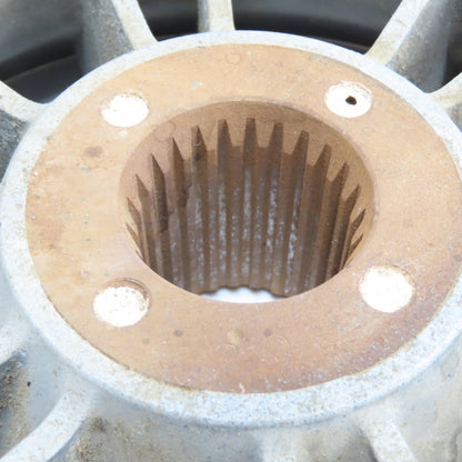 Demag 08976284 Hoist Motor Conical Brake Light And Ring
