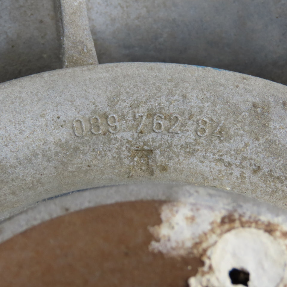 Demag 08976284 Hoist Motor Conical Brake Light And Ring