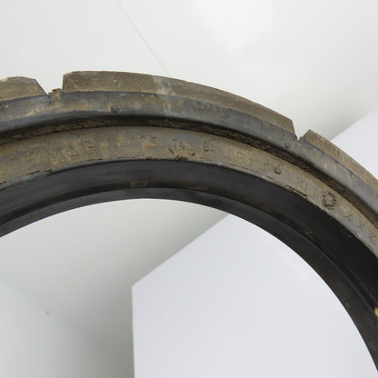 Demag 08976284 Hoist Motor Conical Brake Light And Ring