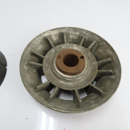 Demag 08976284 Hoist Motor Conical Brake Light And Ring