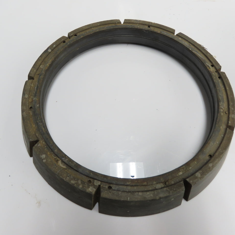 Demag 08976284 Hoist Motor Conical Brake Light And Ring