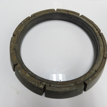 Demag 08976284 Hoist Motor Conical Brake Light And Ring