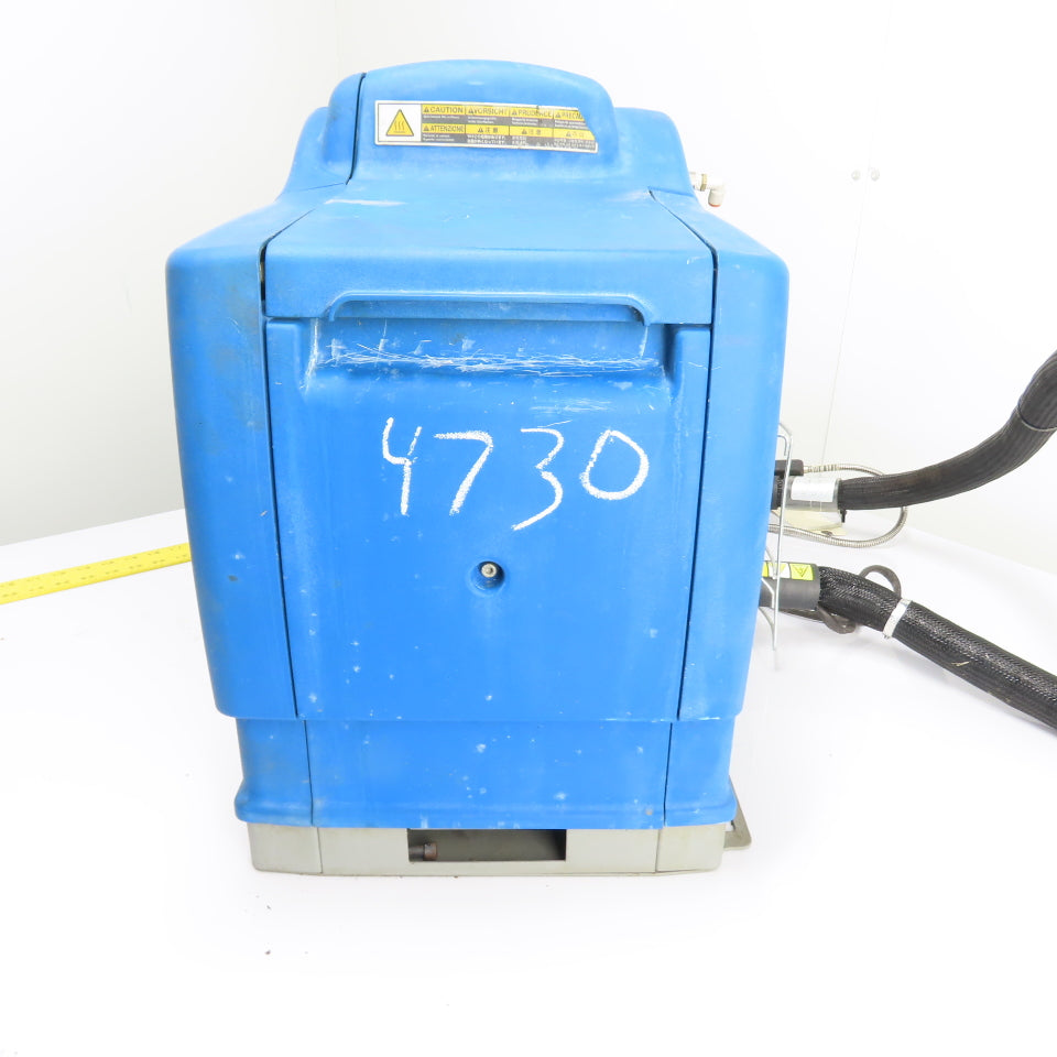 Nordson PROBLUE 10 Hot Melt Glue Machine 200-240V 1Ph W/ Hose & Applicator