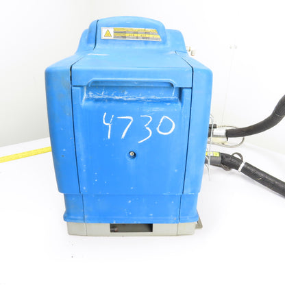 Nordson PROBLUE 10 Hot Melt Glue Machine 200-240V 1Ph W/ Hose & Applicator