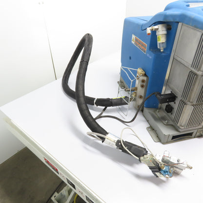 Nordson PROBLUE 10 Hot Melt Glue Machine 200-240V 1Ph W/ Hose & Applicator