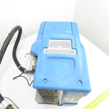Nordson PROBLUE 10 Hot Melt Glue Machine 200-240V 1Ph W/ Hose & Applicator