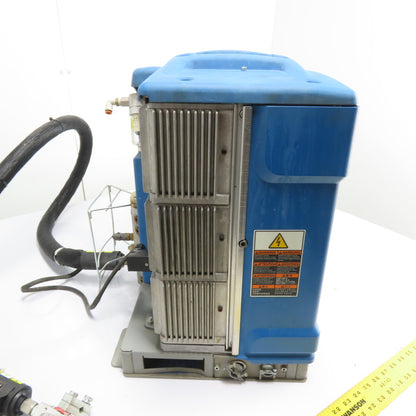 Nordson PROBLUE 10 Hot Melt Glue Machine 200-240V 1Ph W/ Hose & Applicator