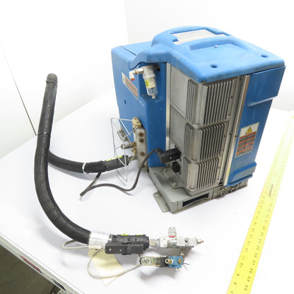 Nordson PROBLUE 10 Hot Melt Glue Machine 200-240V 1Ph W/ Hose & Applicator