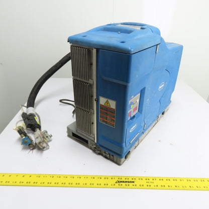 Nordson PROBLUE 10 Hot Melt Glue Machine 200-240V 1Ph W/ Hose & Applicator