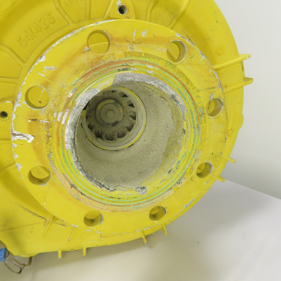 Mapro Centrifugal Blower Fan Air /Gas