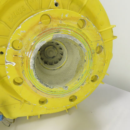 Mapro Centrifugal Blower Fan Air /Gas