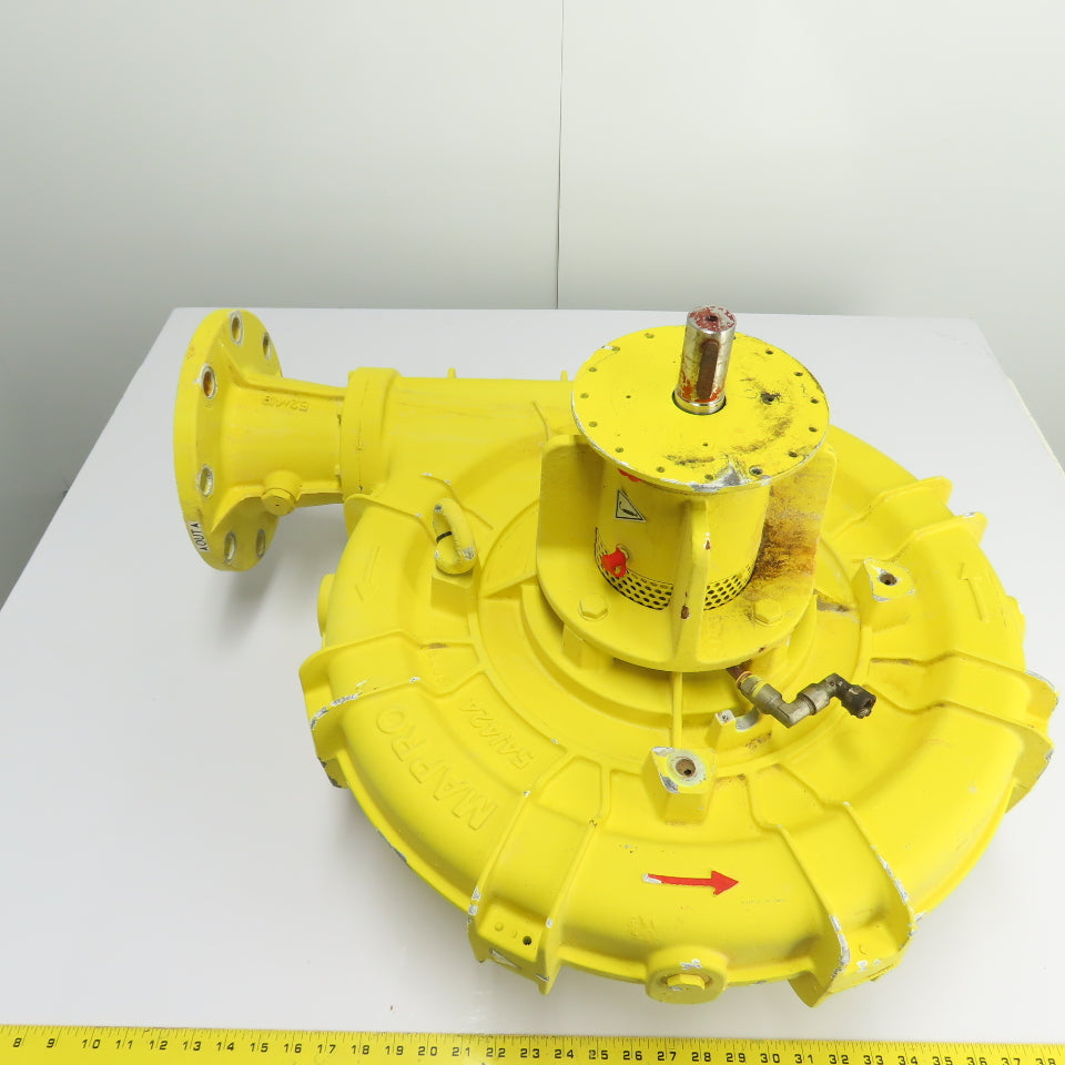 Mapro Centrifugal Blower Fan Air /Gas