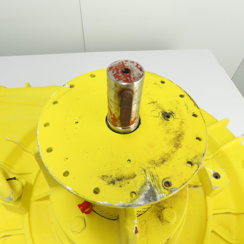 Mapro Centrifugal Blower Fan Air /Gas