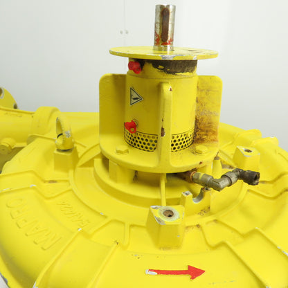 Mapro Centrifugal Blower Fan Air /Gas