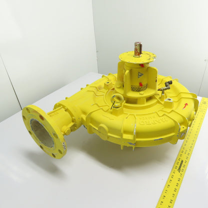 Mapro Centrifugal Blower Fan Air /Gas
