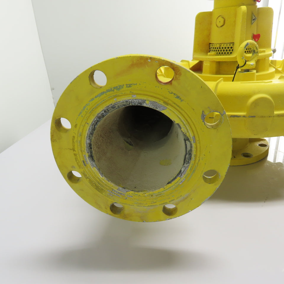 Mapro Centrifugal Blower Fan Air /Gas