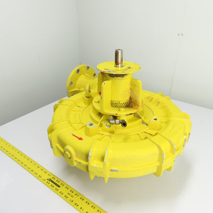 Mapro Centrifugal Blower Fan Air /Gas