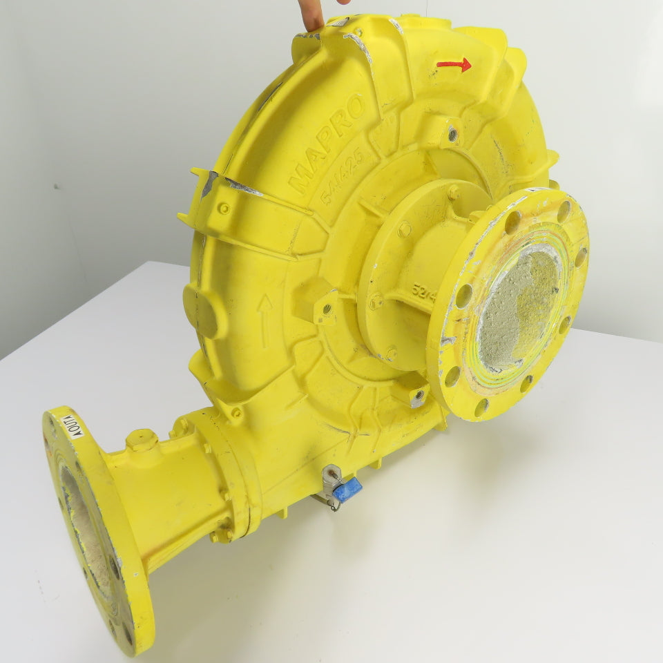 Mapro Centrifugal Blower Fan Air /Gas
