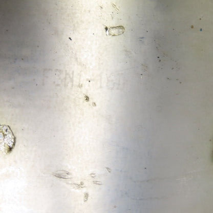 Arrow F3N1-16 2" NPT High Flow Particulate Filter Housing Parts/Repair