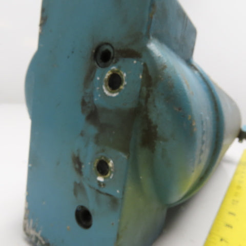 Arrow F3N1-16 2" NPT High Flow Particulate Filter Housing Parts/Repair