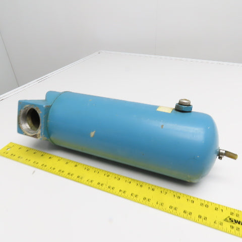 Arrow F3N1-16 2" NPT High Flow Particulate Filter Housing Parts/Repair