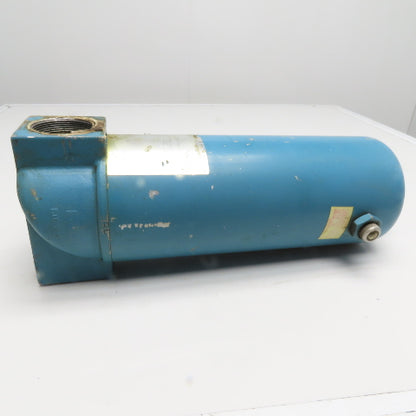 Arrow F3N1-16 2" NPT High Flow Particulate Filter Housing Parts/Repair