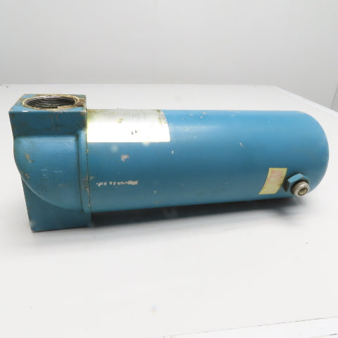 Arrow F3N1-16 2" NPT High Flow Particulate Filter Housing Parts/Repair