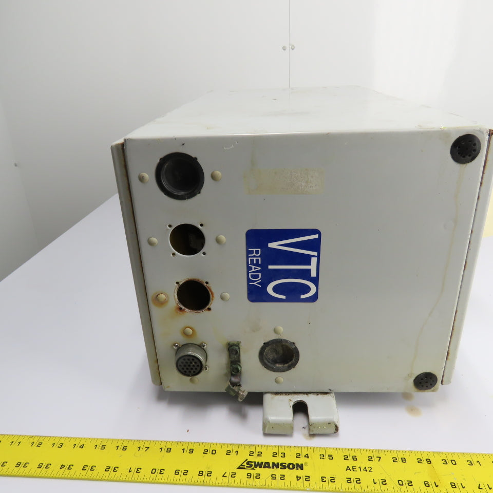 Eaton Cooper Power F6-P2B Form 6 Recloser Control Panel System