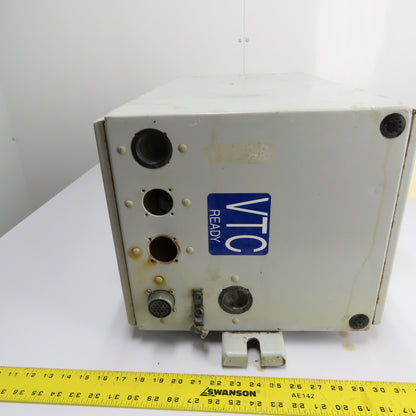 Eaton Cooper Power F6-P2B Form 6 Recloser Control Panel System