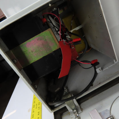 Eaton Cooper Power F6-P2B Form 6 Recloser Control Panel System