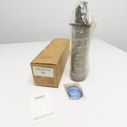 2250153-294 Filter Element Sullair Replacement