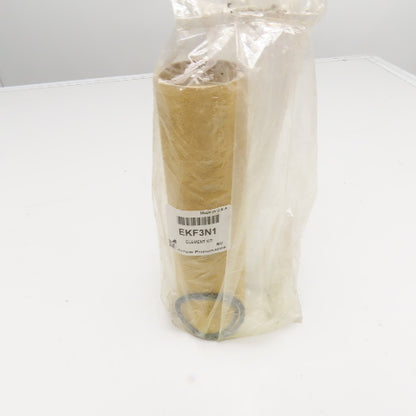 Arrow Pneumatics EKF3N1 Sintered Brass Filter Element Replacement Kit