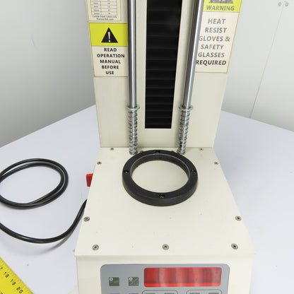 Pioneer EZ3K EZ Shrink Pack Machine 210-230V 3kW 1Ph Tested