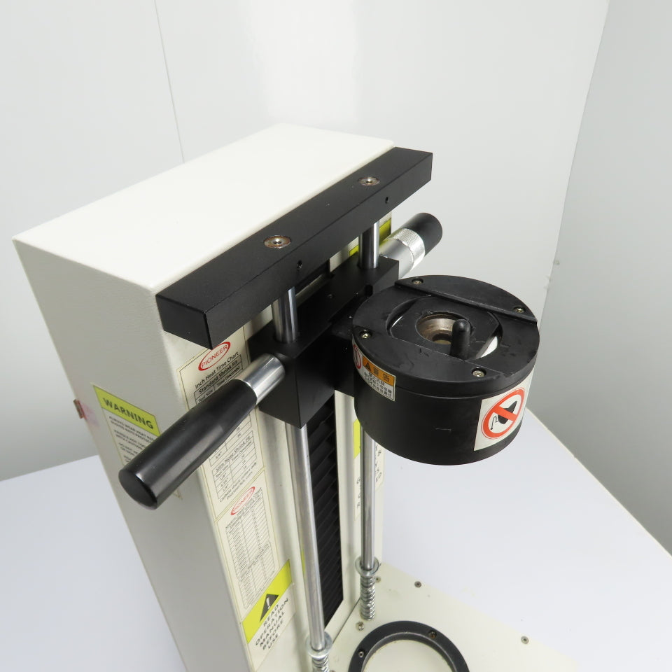 Pioneer EZ3K EZ Shrink Pack Machine 210-230V 3kW 1Ph Tested